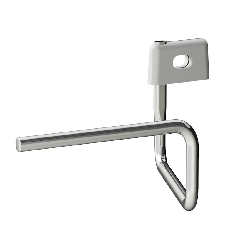 laufen-val-h815284-wall-mounted-holder Bathroom Accessory