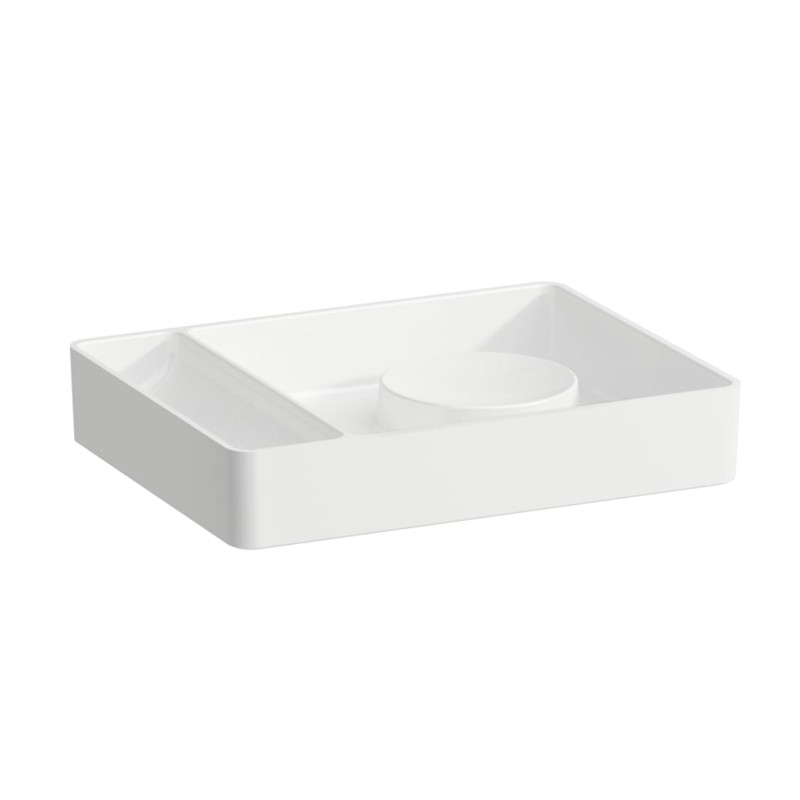 LAUFEN Tray