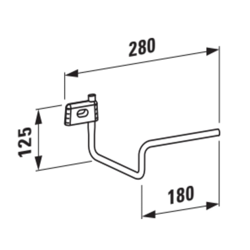 Towel Holder