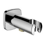 Chrome Elbow