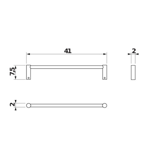 Basic Rail