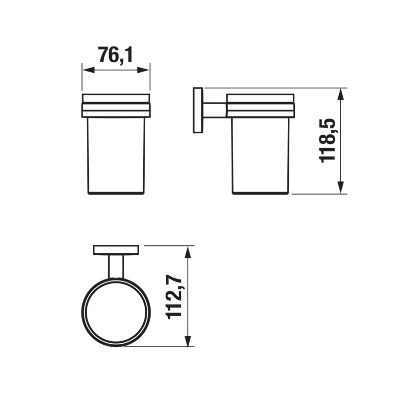 Tumbler Holder