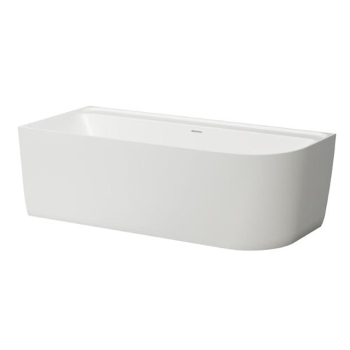 Corner Bathtub