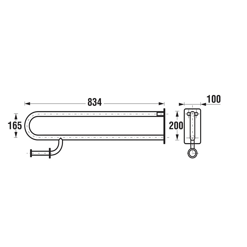 Jika Handle