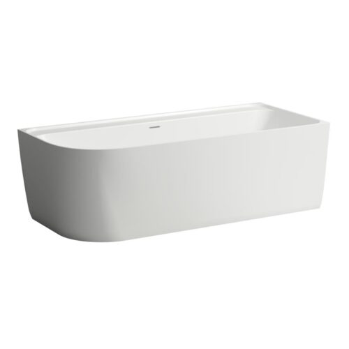 Corner Bathtub