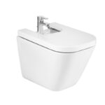 Wall Bidet