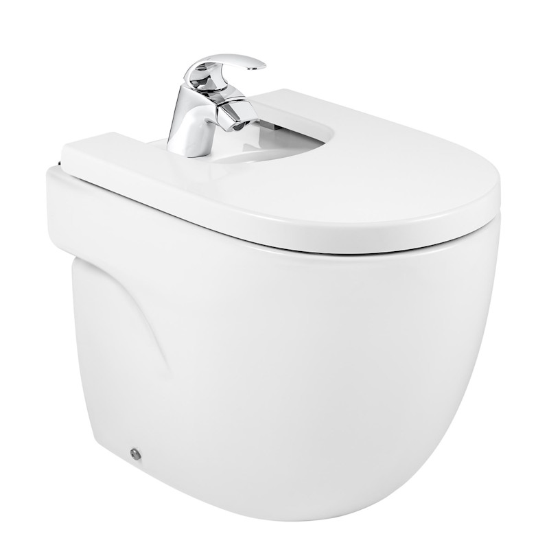 Bathroom Bidet