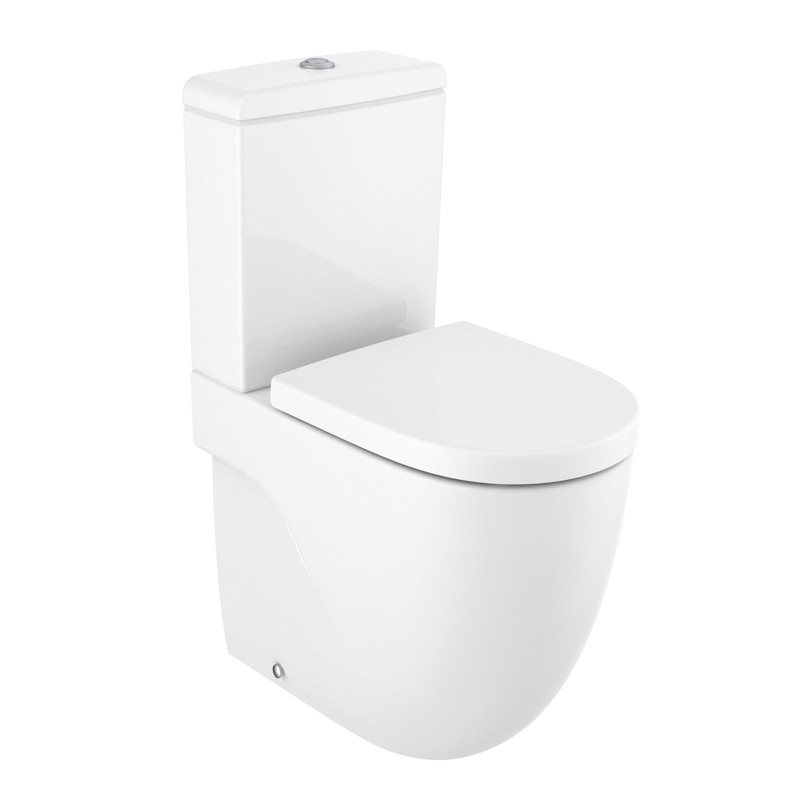 Floor-standing WC