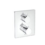 Thermostatic Mixer