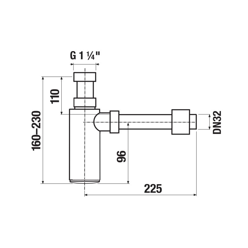 Jika Siphon