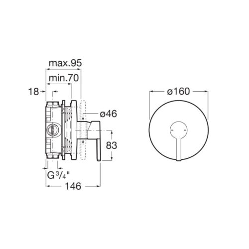 Built-In Mixer