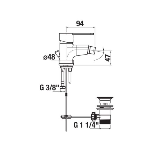 Lyra Mixer