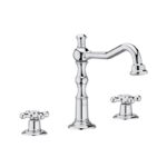 Twin Lever