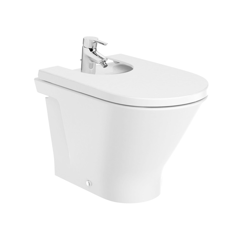 Wall Bidet