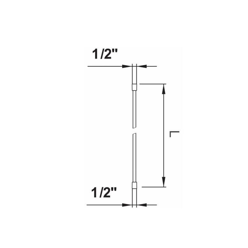 Laufen Hose