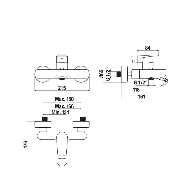 Jika Mixer