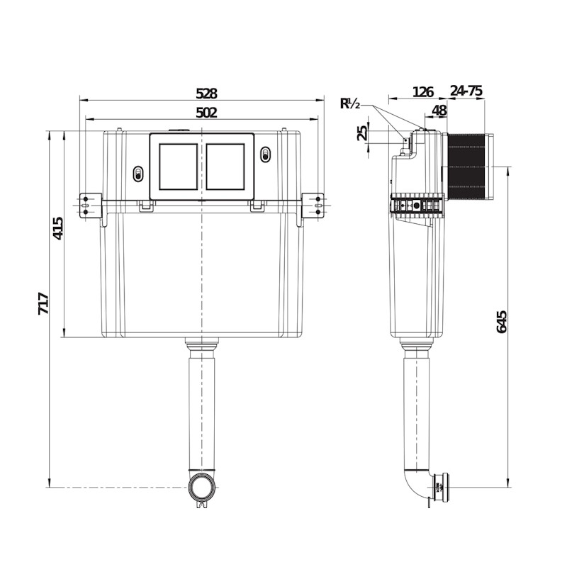 Wall Module