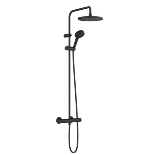 Hansgrohe Showerpipe