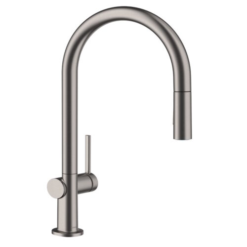 Hansgrohe Tap