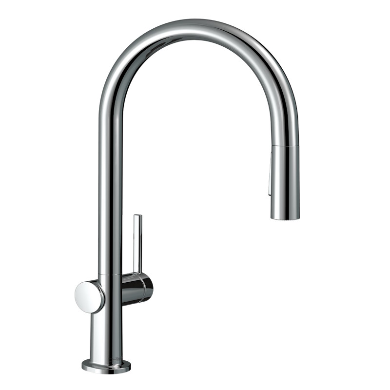 Hansgrohe Tap