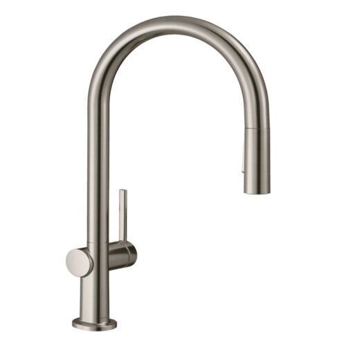 Hansgrohe Tap