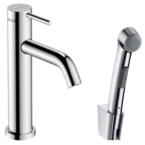 Hansgrohe Mixer