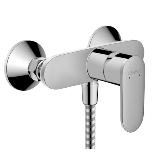 Hansgrohe Mixer