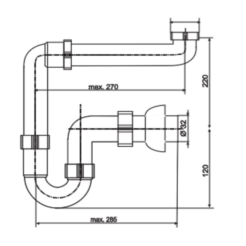 Pipe Trap