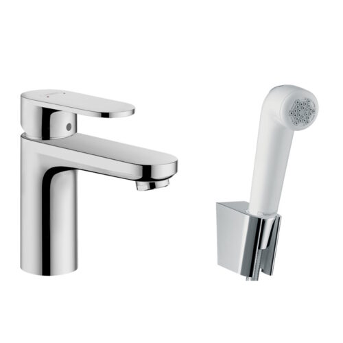 Hansgrohe Mixer