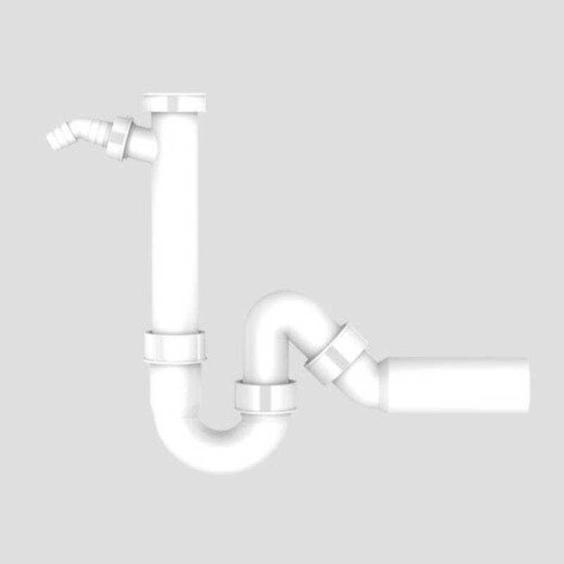 Dishwasher Tap