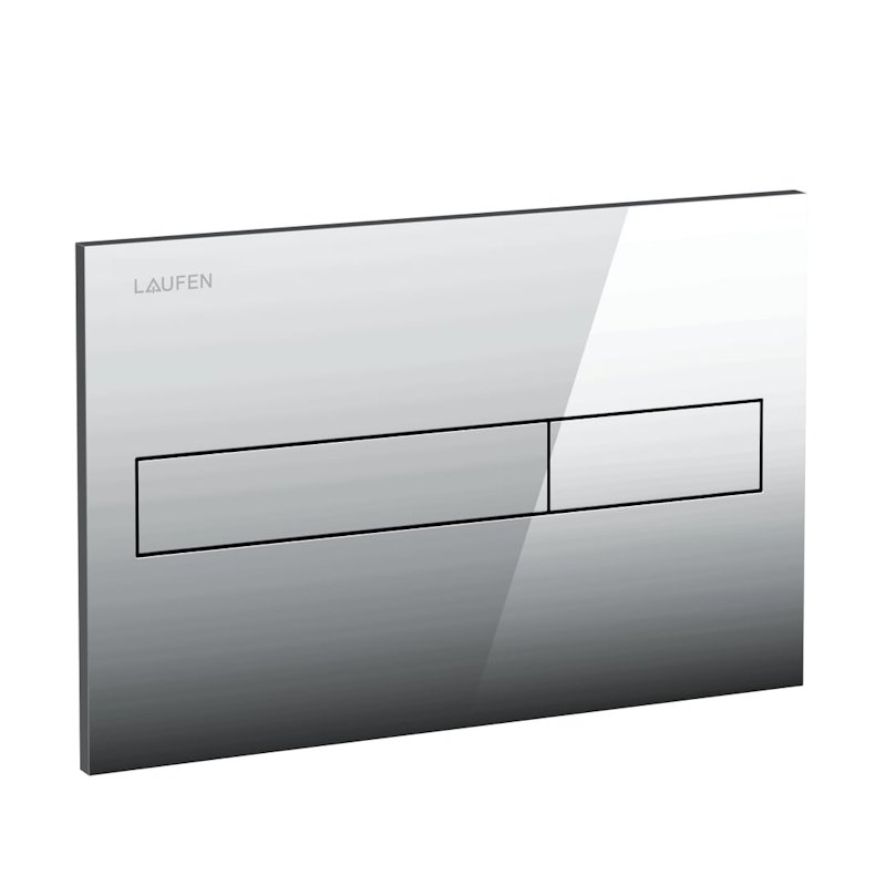 Flush Plate
