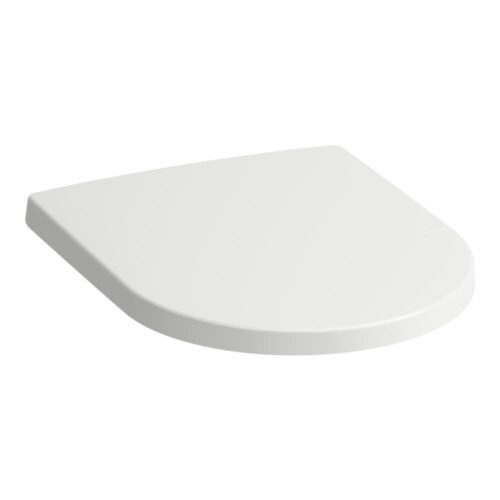 LAUFEN PRO X Soft-Close WC Seat and Cover, H8918630000001